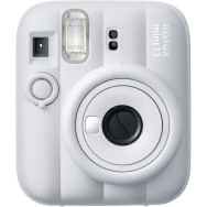 Fujifilm Instax mini 13 Clay White- фото6