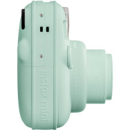 Fujifilm Instax mini 13 Lagoon Green- фото7