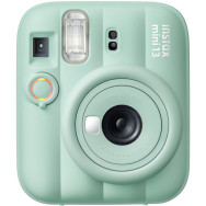 Fujifilm Instax mini 13 Lagoon Green- фото