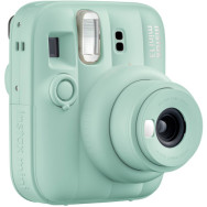Fujifilm Instax mini 13 Lagoon Green- фото3