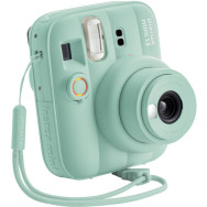 Fujifilm Instax mini 13 Lagoon Green- фото8