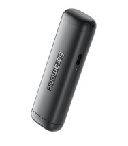 Радиосистема Saramonic Air SE-02 (USB-C+Lightning)- фото3