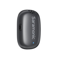 Радиосистема Saramonic Air SE-02 (USB-C+Lightning)- фото4