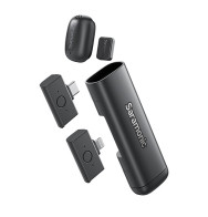 Радиосистема Saramonic Air SE-02 (USB-C+Lightning)- фото2
