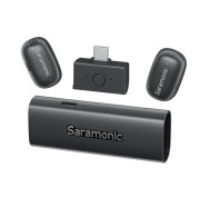 Радиосистема Saramonic Air SE-01 (USB-C)- фото