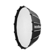 Софтбокс-зонт Godox S65W быстроскладной- фото