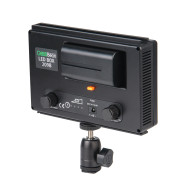 Осветитель GreenBean LED BOX 209B накамерный светодиодный- фото2