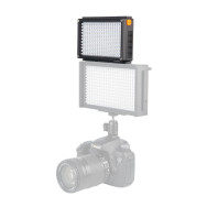 Осветитель GreenBean LED BOX 209B накамерный светодиодный- фото7