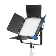 Осветитель светодиодный GreenBean StudioLight II 100B Kit- фото5