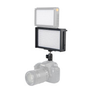 Осветитель GreenBean LED BOX 312B накамерный светодиодный- фото7