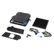 Осветитель светодиодный GreenBean StudioLight II 100B Kit- фото10