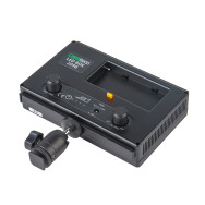 Осветитель GreenBean LED BOX 209B накамерный светодиодный- фото4