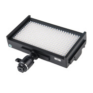Осветитель GreenBean LED BOX 312B накамерный светодиодный- фото5