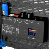 Осветитель светодиодный GreenBean StudioLight II 100B Kit- фото9