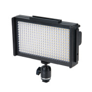 Осветитель GreenBean LED BOX 312B накамерный светодиодный- фото
