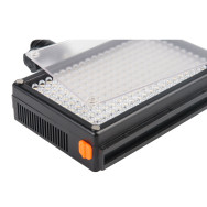 Осветитель GreenBean LED BOX 209B накамерный светодиодный- фото6