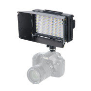 Осветитель GreenBean LED BOX 312B накамерный светодиодный- фото3