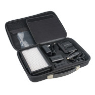 Осветитель GreenBean LED BOX 312B накамерный светодиодный- фото8