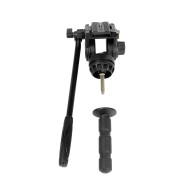 Видеоштатив GreenBean VideoCraft 517- фото8