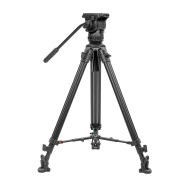 Видеоштатив GreenBean VideoMaster 306 PRO- фото