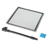 Кино-рефлектор GreenBean LiteFlex 25- фото5