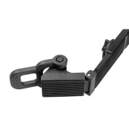 Растяжка нижняя GreenBean LowSpread 312 для видеоштативов- фото5