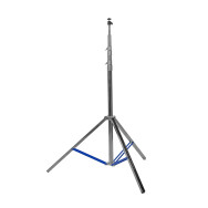 Стойка GreenBean Titan 280R BABY STEEL- фото