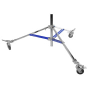 Стойка-журавль GreenBean Titan PRO 532 BR24 на колесах- фото6