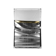Отражатель на раме GreenBean ReflectPanel 5 RP1420- фото8