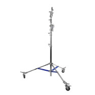 Стойка-журавль GreenBean Titan PRO 532 BR24 на колесах- фото3