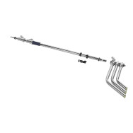 Стойка-тренога GreenBean C-Stand PRO 325S- фото6