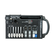 Пульт GreenBean DMX Control 54W беспроводной- фото2