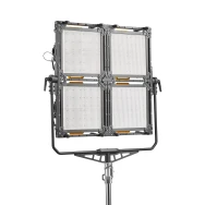 Кронштейн Godox Knowled AB04 для четырех P300- фото2