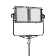 Кронштейн Godox Knowled AB02 для двух P300- фото2