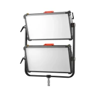 Кронштейн Godox Knowled P600RY03 для двух P600- фото2