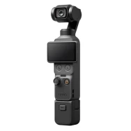 Экшн-камера DJI Osmo Pocket 4 Standard Combo- фото