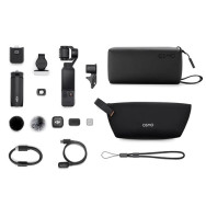 Экшн-камера DJI Osmo Pocket 4 Creator Combo- фото7