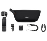 Экшн-камера DJI Osmo Pocket 4 Standard Combo- фото8