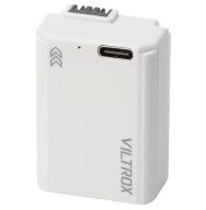 Аккумулятор Viltrox TNP-FW50- фото