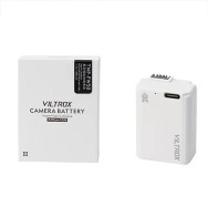 Аккумулятор Viltrox TNP-FW50- фото2