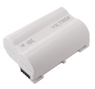 Аккумулятор Viltrox TEN-EL15C- фото2