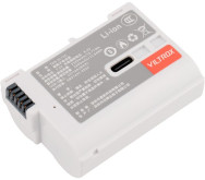 Аккумулятор Viltrox TEN-EL15C- фото3