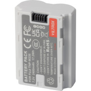 Аккумулятор Viltrox TNP-W235- фото4
