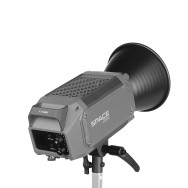 Осветитель cветодиодный GreenBean Space M200C студийный- фото3