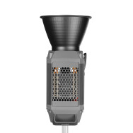 Осветитель cветодиодный GreenBean Space M200C студийный- фото5