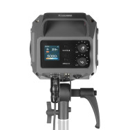 Осветитель cветодиодный GreenBean Space M200C студийный- фото6