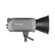 Осветитель cветодиодный GreenBean Space M200C студийный- фото4