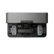 Микрофонная система DJI Mic Mini 2 (2TX + 1RX + зарядный кейс)- фото3
