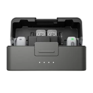 Микрофонная система DJI Mic Mini 2 (2TX + 1RX + зарядный кейс)- фото2
