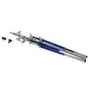 Стойка-тренога GreenBean Titan PRO 300 BABY STEEL- фото7